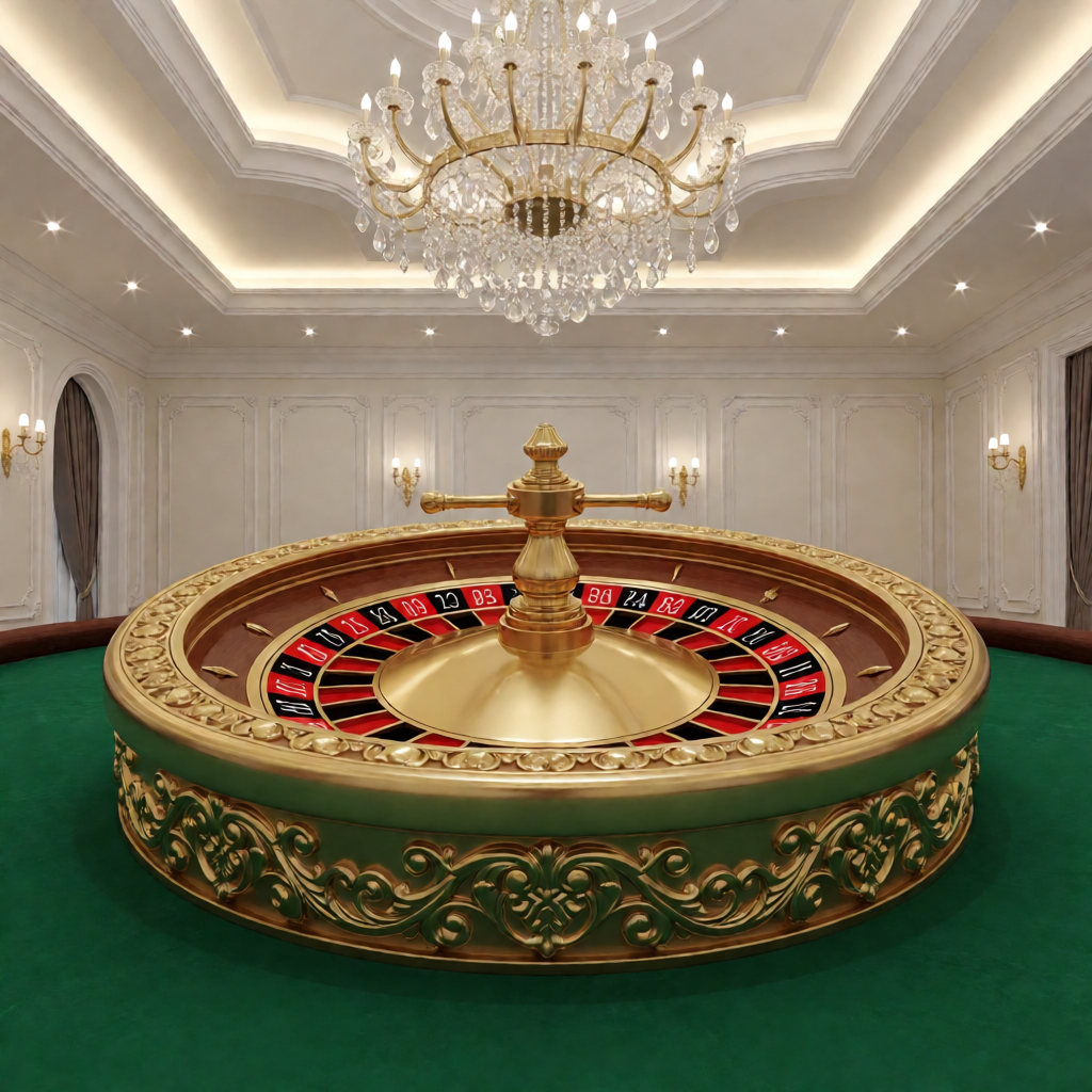 Roulette Live 9N9N