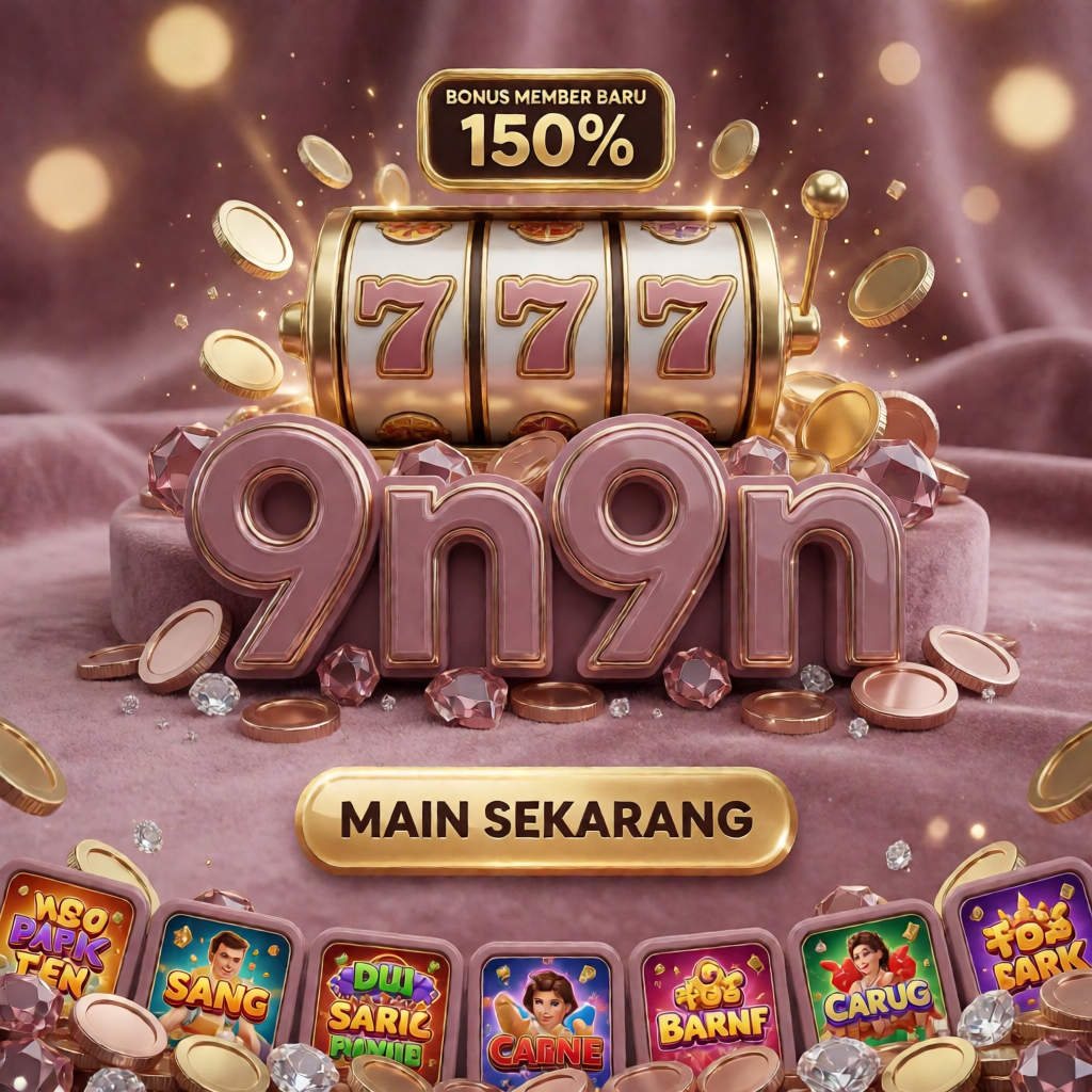 9N9N bonus 150% slot jackpot