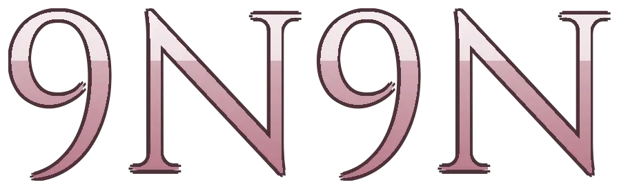 9N9N logo